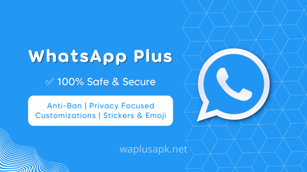 APK do WhatsApp Plus