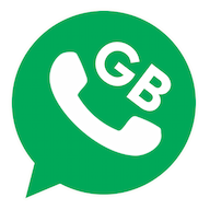 GBWhatsApp Logo