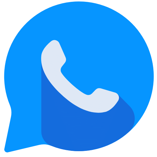 WhatsApp Plus Logo terlahir kembali